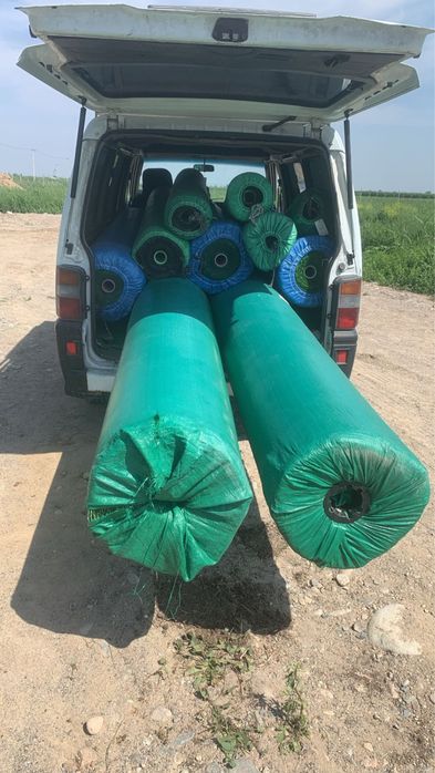 Искусственный газон жасанды шоп