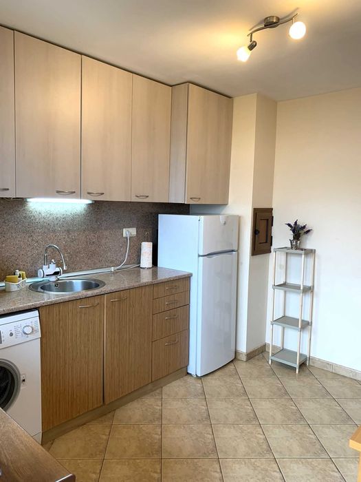 Дава се под наем Двустаен апартамент в София, Банишора - 64 кв.м за 500 € - Снимка #4