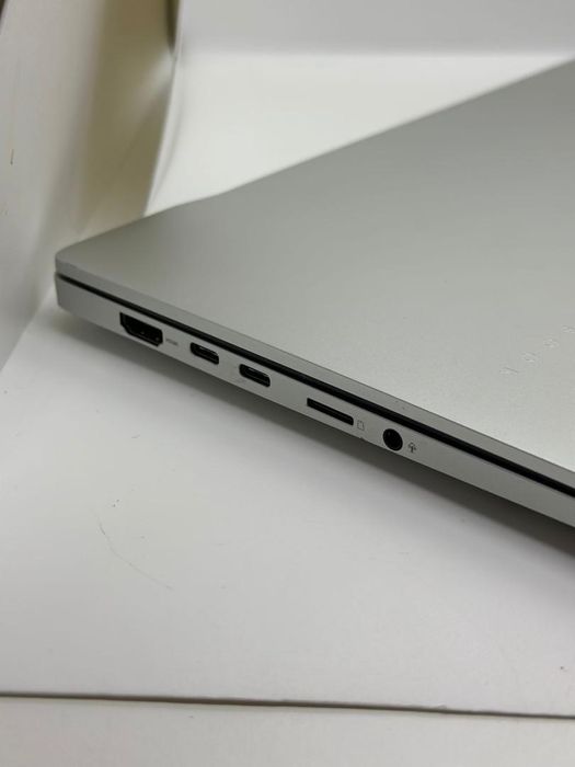 Laptop ASUS Vivobook S15, Snapdragon X Plus, 15.6'', 16GB RAM, -A-