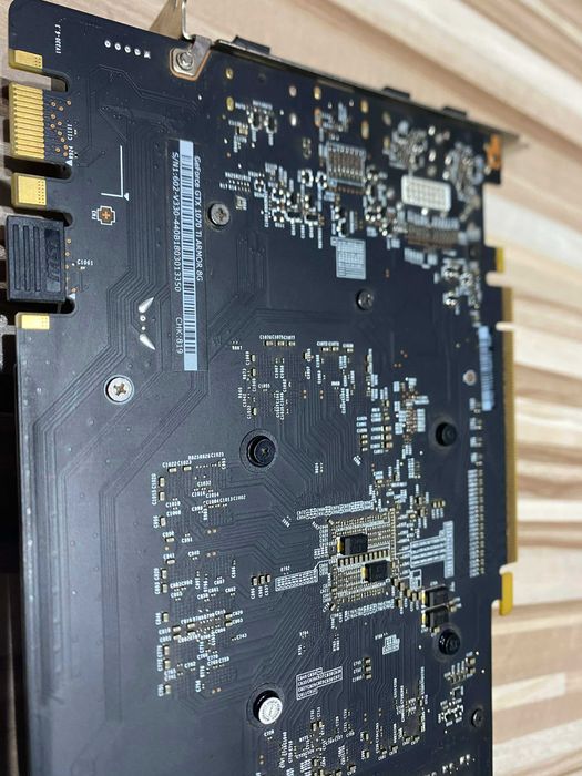 ТОП ОФЕРТА - B450 Steel Legend / AMD Ryzen 5 5600 / 32GB RAM / GTX 1070 Ti 8Gb