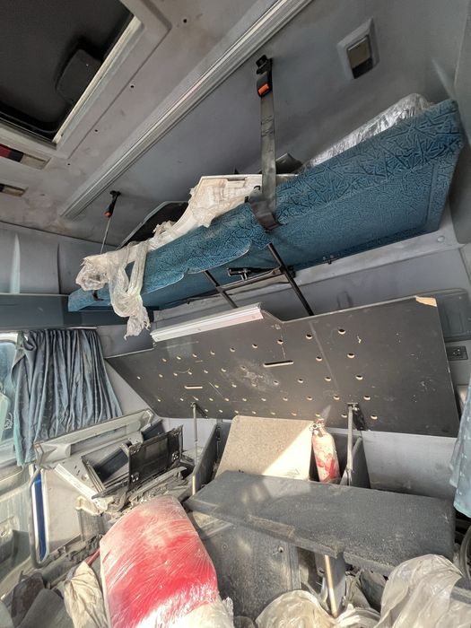 Кабина DAF 95 на разбор