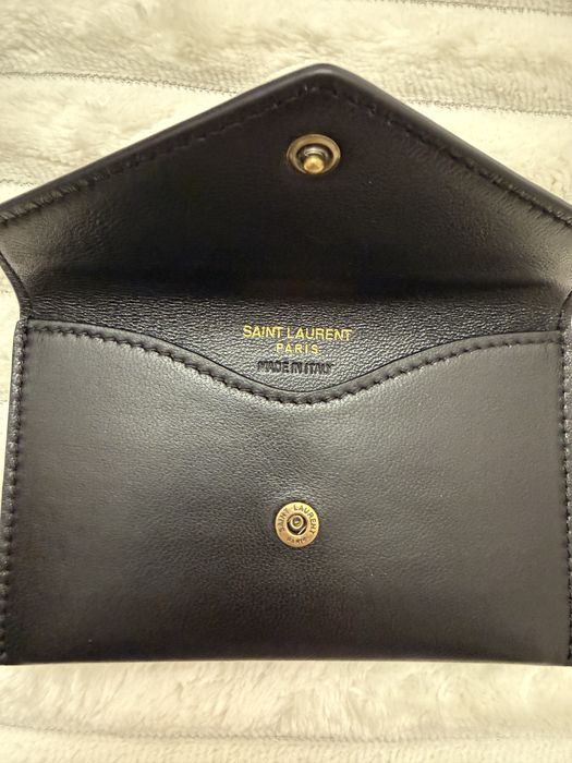 YSL Saint Laurent Loulou Matelasse