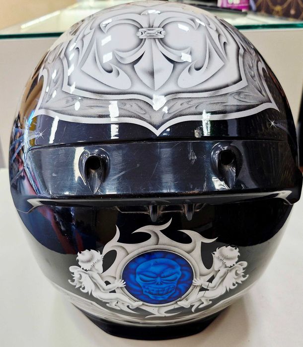 Каска Shoei CX-1V   XS-M