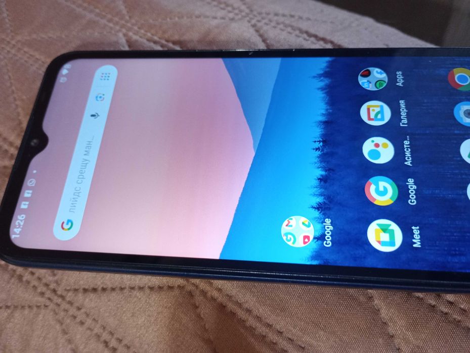 Телефон Nokia c21