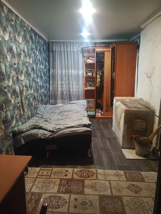 Продам частый дом,