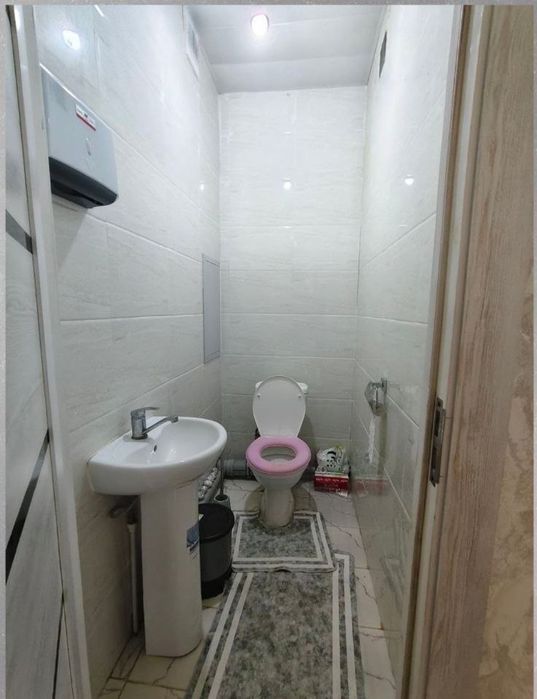 Сергили 16А. 3/14/16 77м2 все разделный срочна прадаю ор:5- бекать