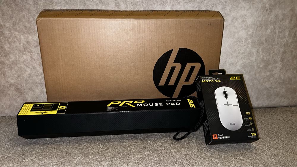 Notebook hp pavillion 15 Amd R7 16/512