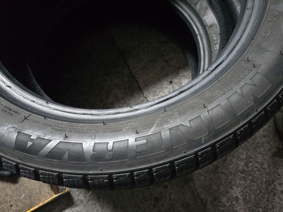 Minerva 175/55 R15 77T MS iarnă