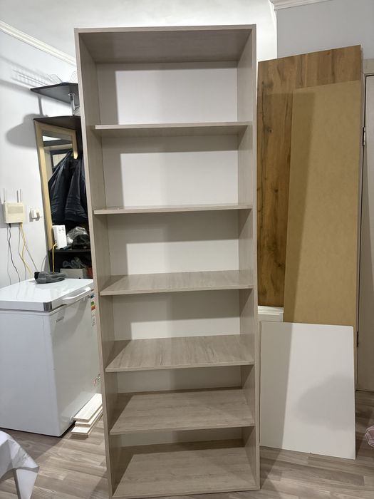 Продам шкаф стеллаж