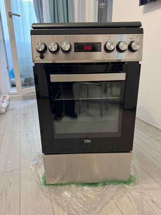 Aragaz Electrolux