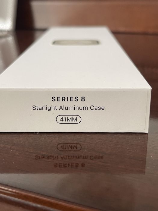 Продам apple watch 8 series 41 mm