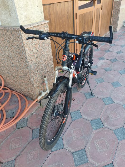 Горный Велосипед