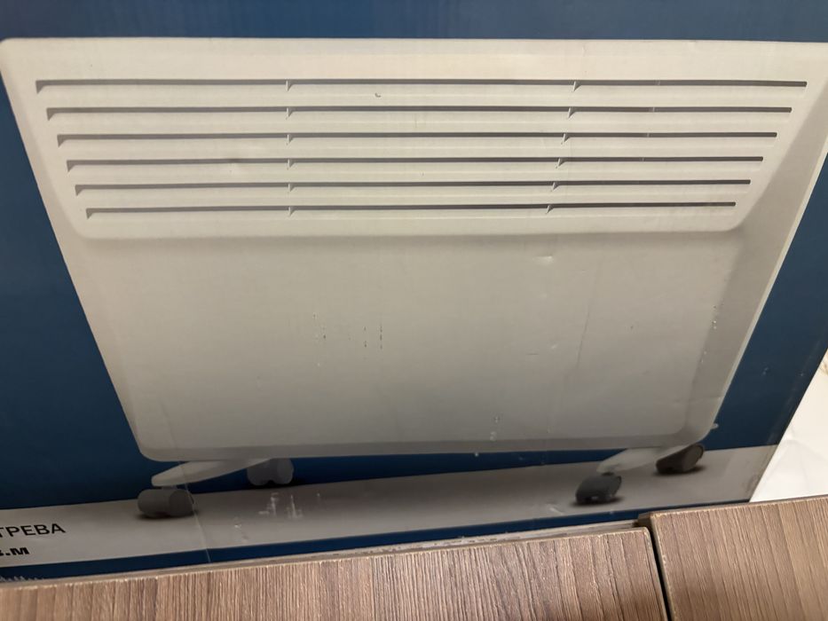 Продам обогреватель