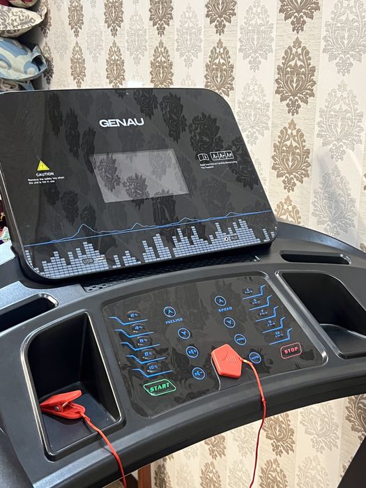 Беговая дорога