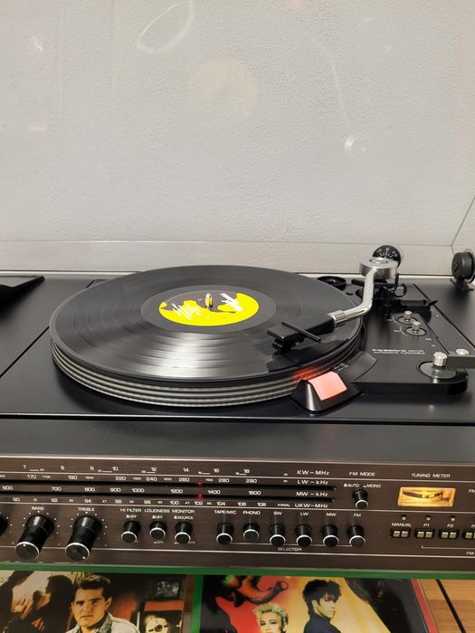 Sistem Audio Național Panasonic SG-3090LD Japan