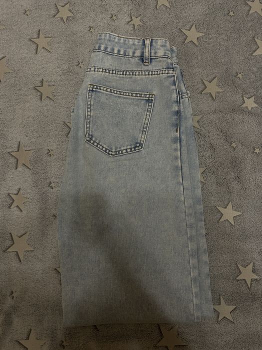 Джинсы женские (XS)