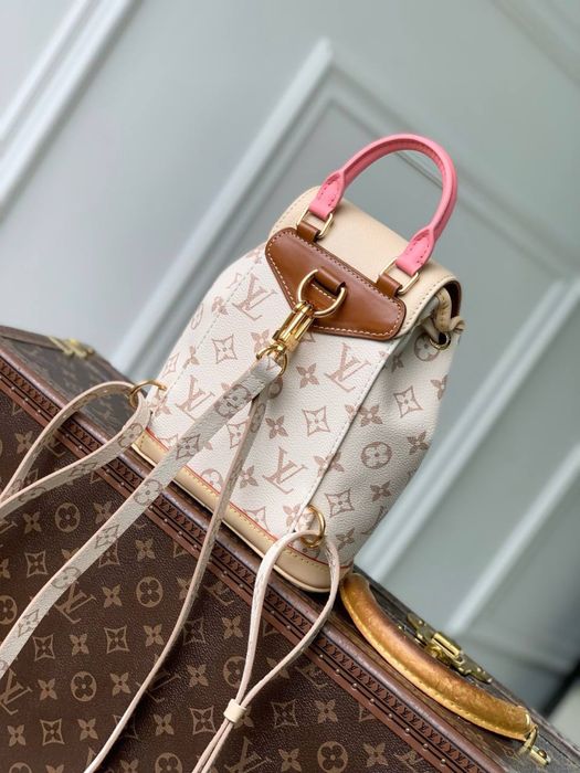 Geanta Louis Vuitton Crafty