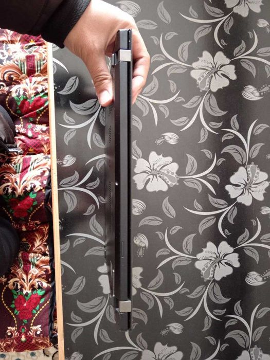 Noutbuk, Lenovo, FaceID, Barmoq izi,  Sensor ekran,I5-8