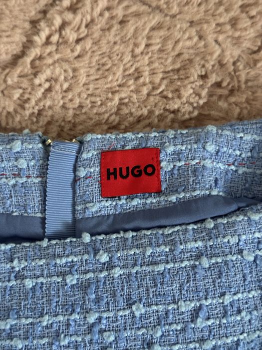 Оригинална пола Hugo M