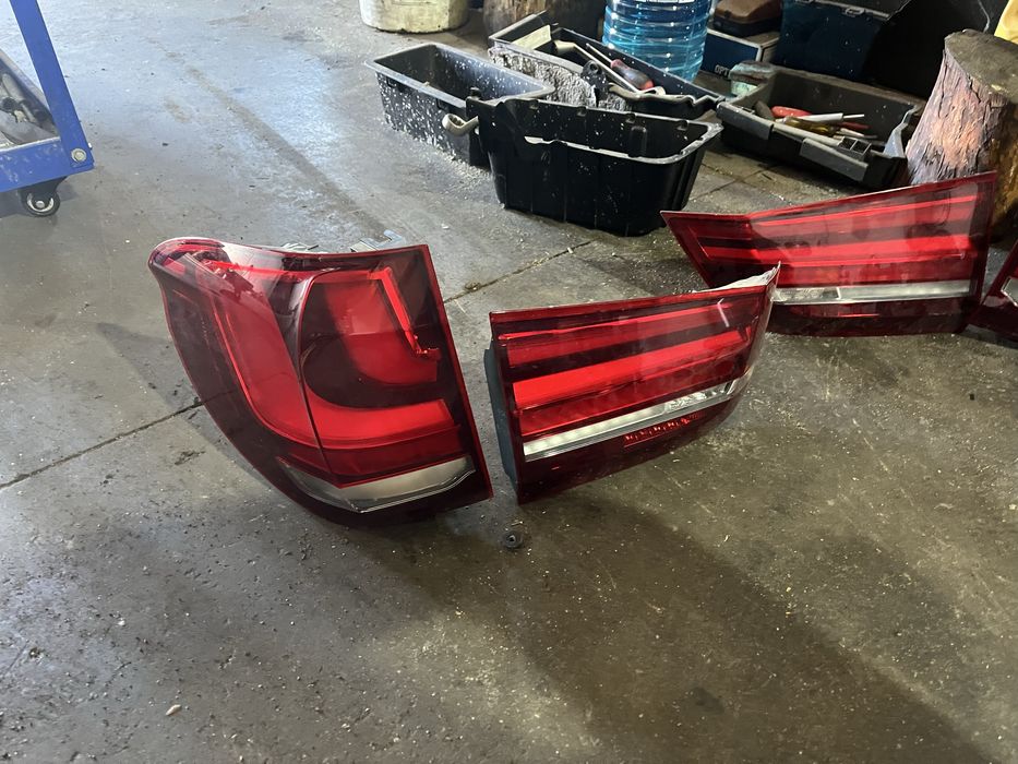 Стопове бмв х5 ф15 ( stopove bmw x5 f15 )