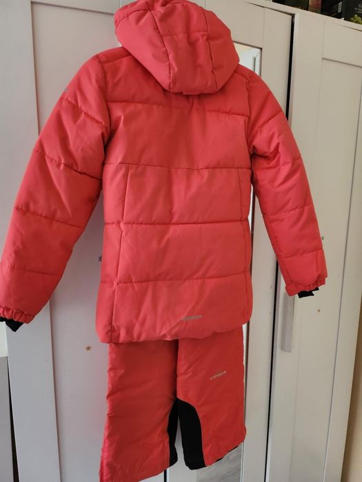 Яке и грейка icepeak