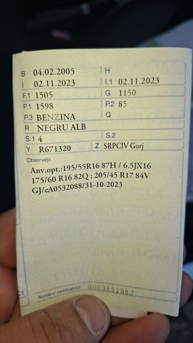 Mini Cooper de vânzare