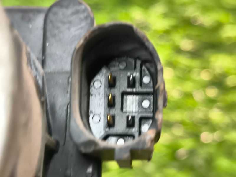 Турбина Kia Cerato 4 2021 (б/у)