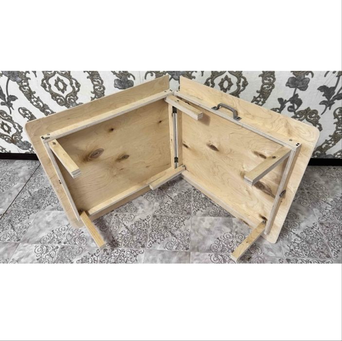 складной жер стол