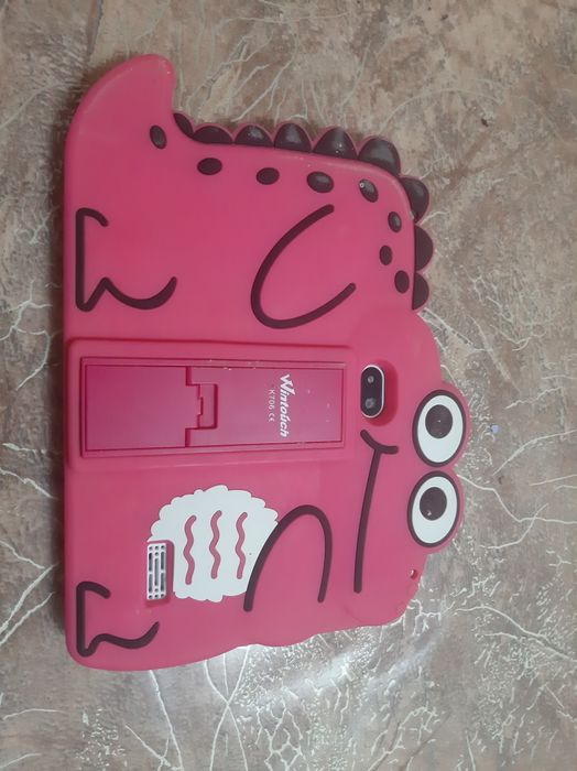 Детский планшет для игор.