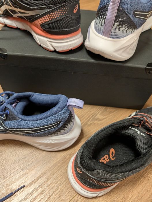 Pachet 2 perechi adidași ASICS – sală & cardio | Ofertă avantajoasă