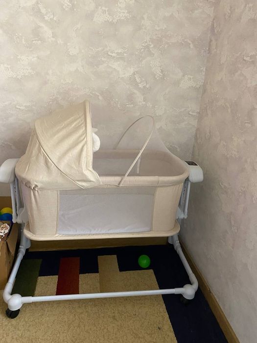 Электронная люлька