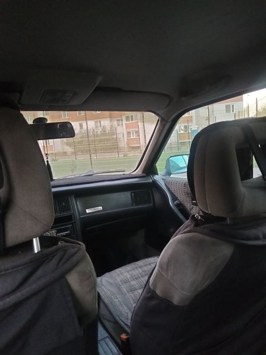 Audi 80 1991 года