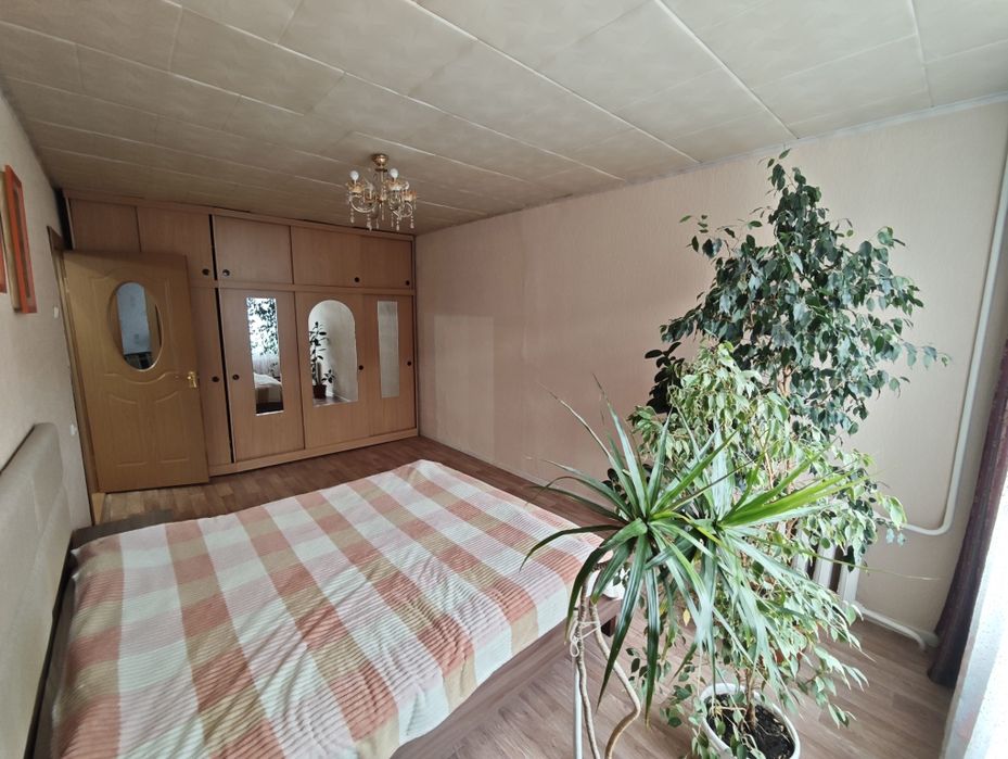 Квартира 6 микрорайон 61 дом