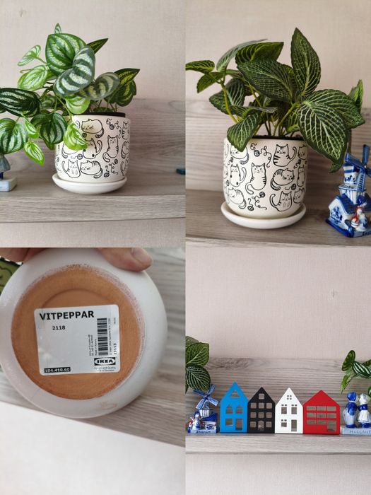 Искусственные цветы