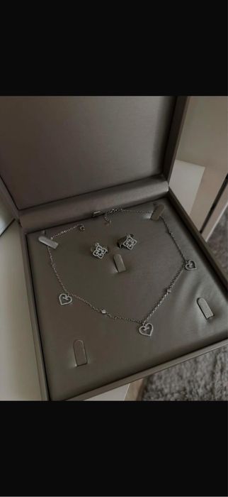 Комплект под Laroush