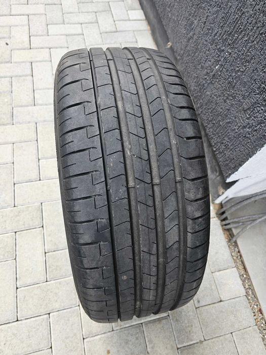 Anvelopa Vara 245/40 R19 98Y Pirelli P Zero PZ4