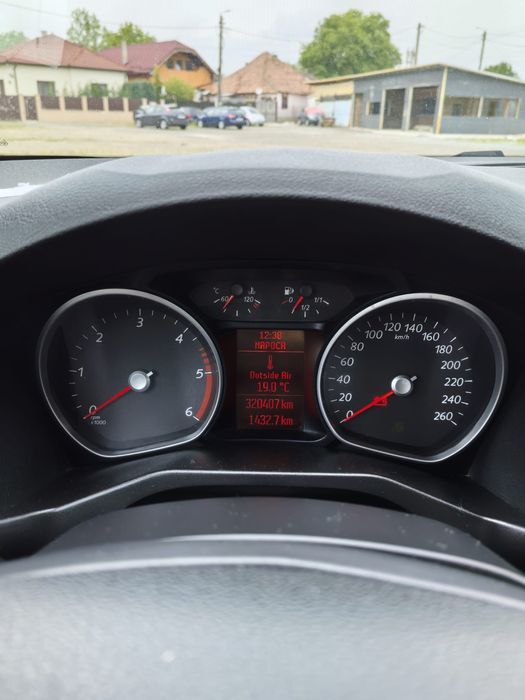 Ford Mondeo Break
