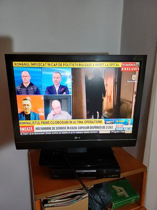 Televizor lg 63cm diagonala