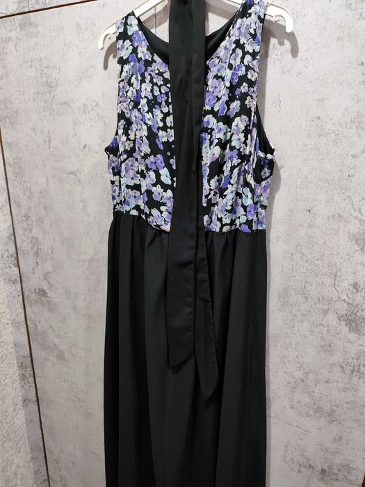 Вечернее платье 48-52 размер