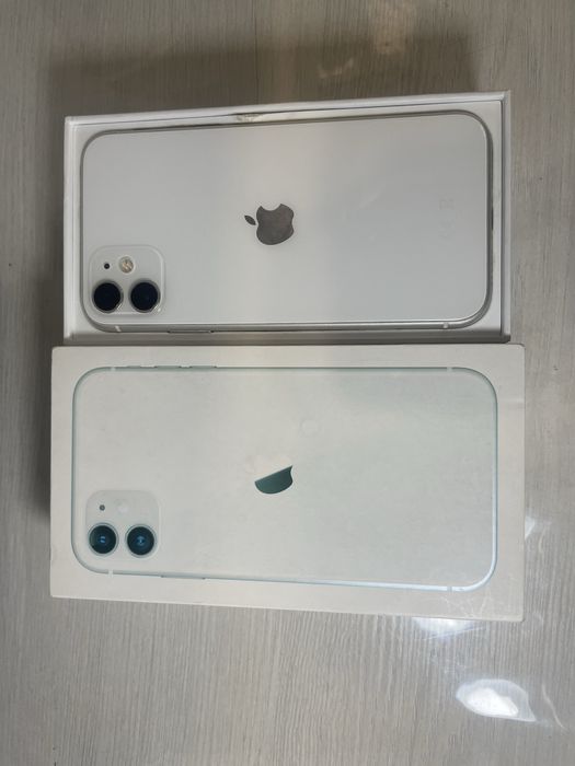 Iphone 11 Айфон 11