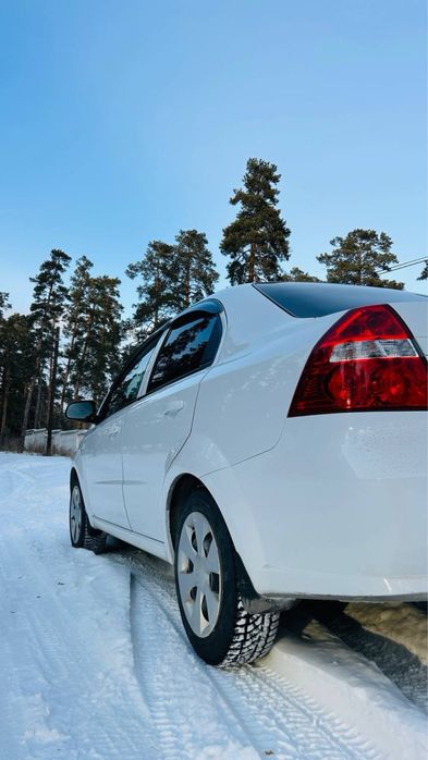 Продам Chevrolet Nexia