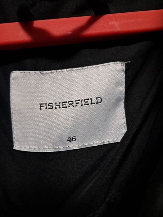 Страхотна шуба Gate