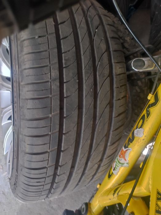 Продам диски на БМВ R 19,разноразмерные