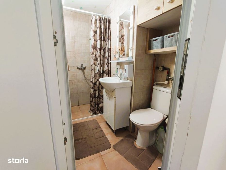 Apartament cu 1 camera zona Auchan Iris
