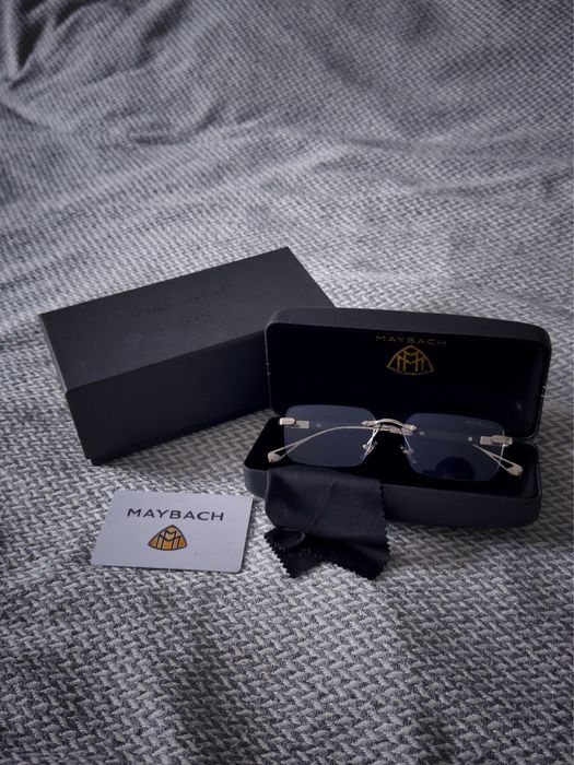 Очки maybach lux