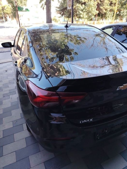 Chevrolet Onix  (Premier plus), 2023, 3500 пробег