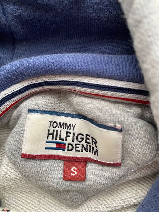 Hanorac/bluza Tommy Hilfiger barbati S