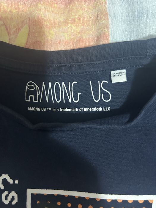 Tricou baieti 11 ani