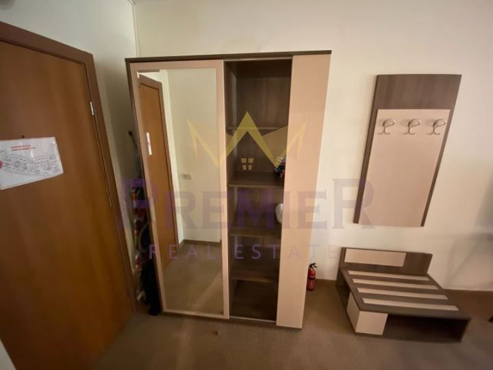 Дава се под наем Едностаен апартамент в к.к. Св.Св. Константин и Елена - 32 кв.м за 357 € - Снимка #6