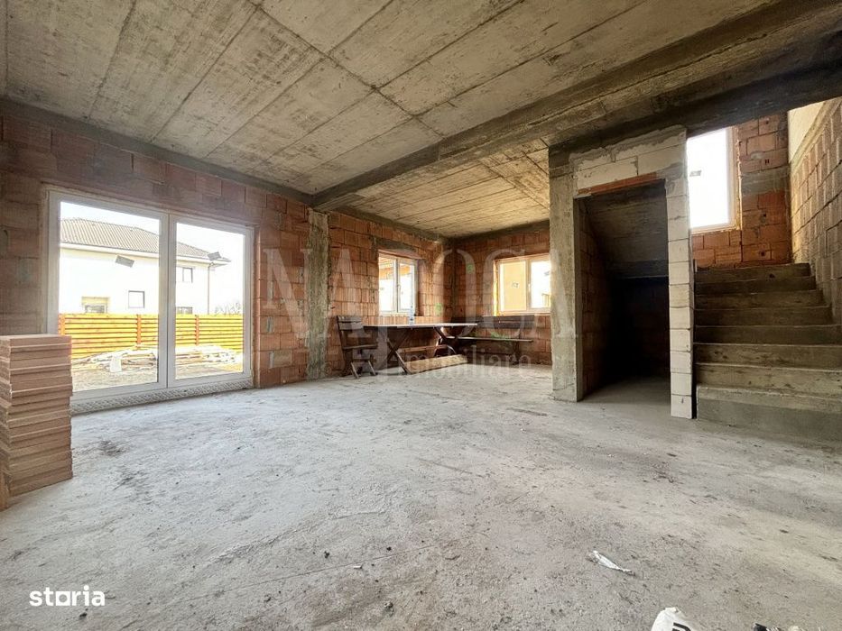 Casa 4 camere de vanzare in Jucu de Mijloc